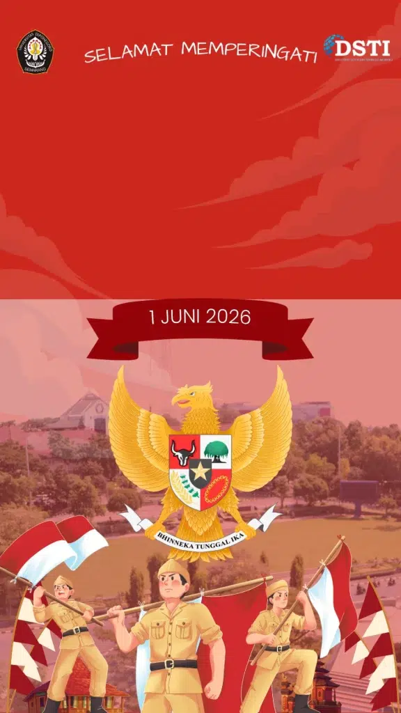 Hari Lahir Pancasila
