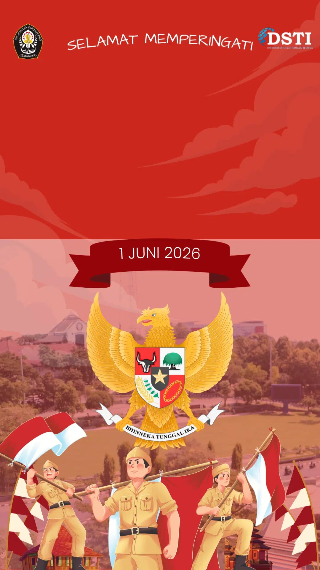 Hari Lahir Pancasila