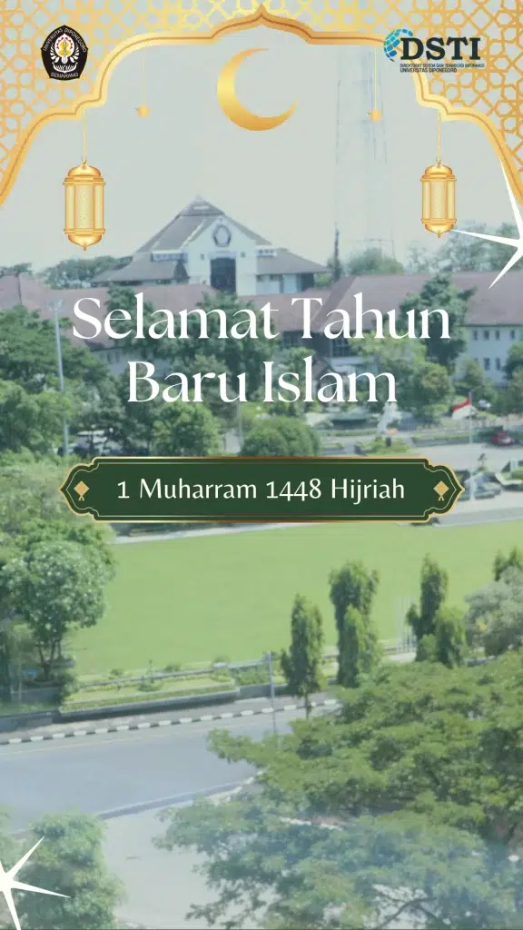 Selamat Tahun Baru Islam