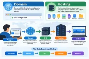 domain hosting