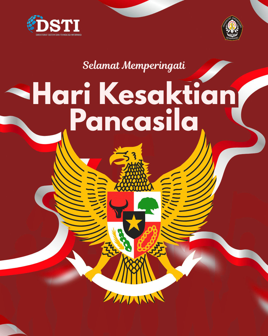 Hari Kesaktian Pancasila